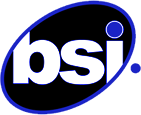 BSI Logo